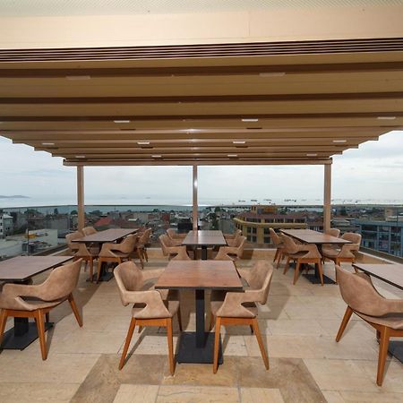 Belmond Hotel Istanbul Exterior photo
